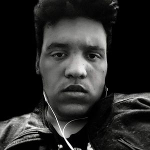 Meet your Posher, Kyle